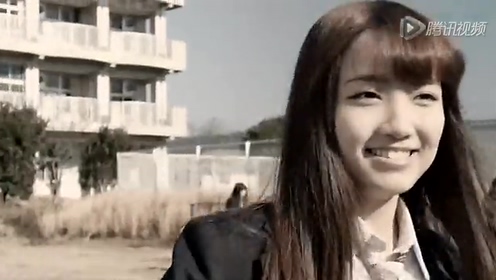 昨日よりもっと好き Smiling Lions Akb48 腾讯视频