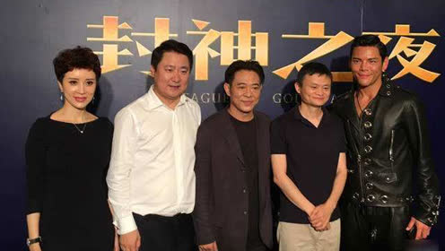 于冬:当年如果我遇到了马云 去美国上市的就是王中军了!