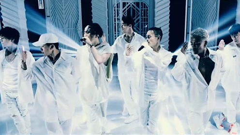 三代目j Soul Brothers Rainbow 腾讯视频