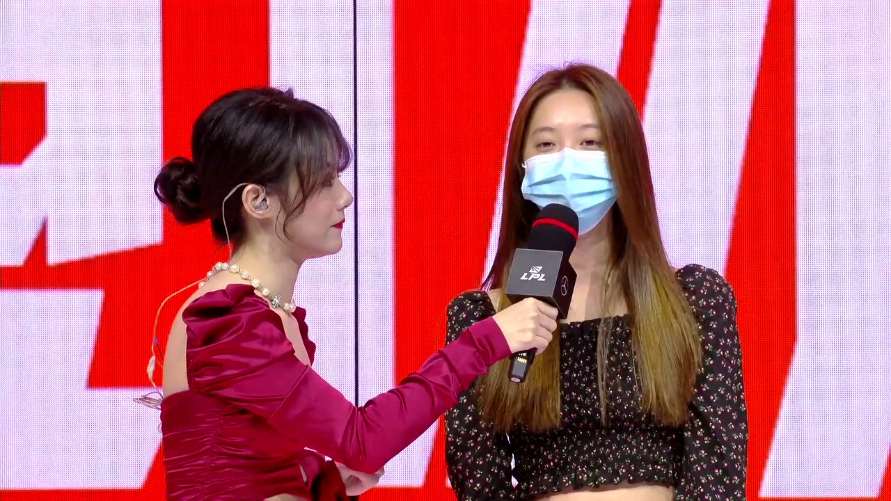 【赛后采访】neny：上路单杀是侥幸