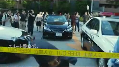 double face 预告片 double face 伪装警察篇 电影 高清1080p在线观看平台 腾讯视频