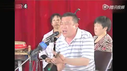 上党鼓书《吴二虎·烈女传》上党梆子《潘杨讼之七》上党八音会《武乡