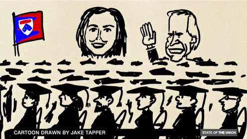 Gagle政治漫画网新闻 腾讯视频