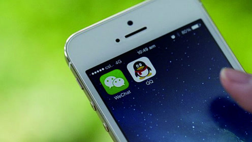 为什么00后都不玩微信,却玩过时的qq?看完恍然大悟