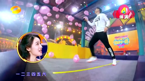 《运动不一样》第二季热血回归,开辟 "青少趣味运动竞技"的综艺新视角