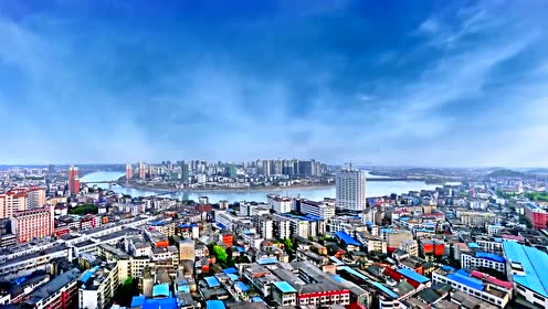 永州地区gdp是多少_从2020年永州各县区GDP看永州各县区的经济发展速度