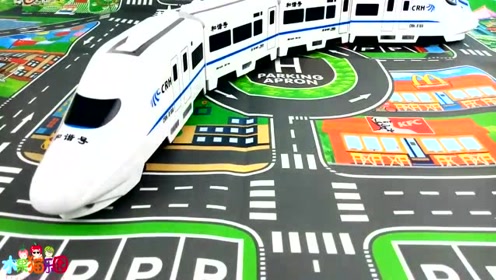 一年級(jí)語文下冊(cè)33 火車的故事