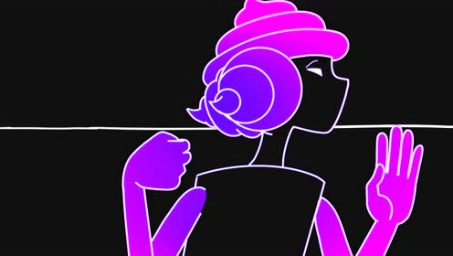 旋女皇mv:吾乃宇宙中心