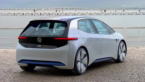 2018—2019世界排名前十的新能源汽车
