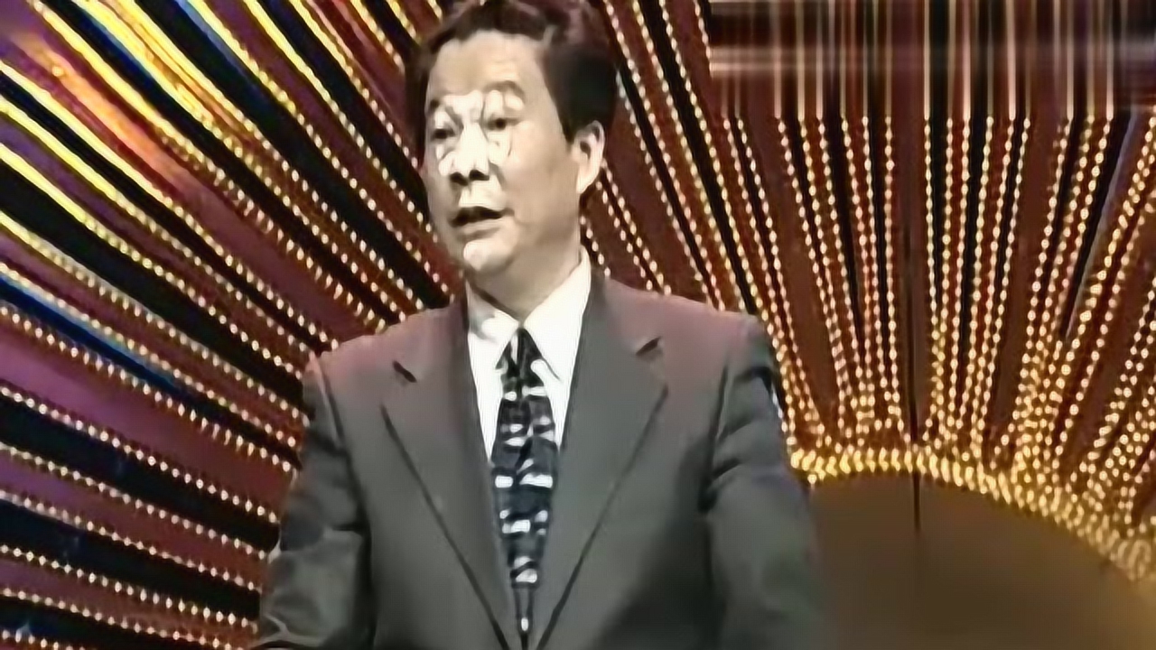 奇志和大兵唱双簧,演技是不一般的精彩,这段好接地气!