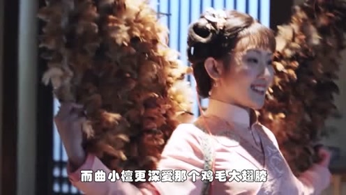 午夜人屠隐退江湖，废柴逆袭绝杀镇武司