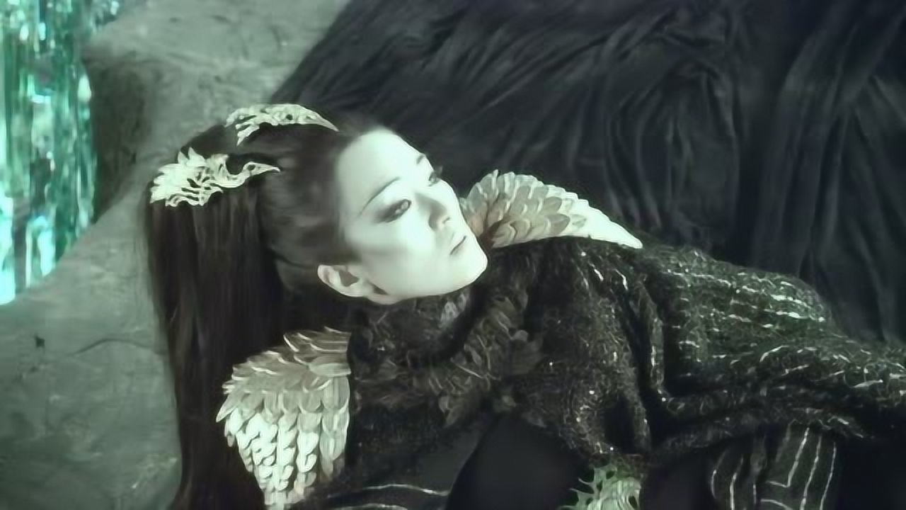 三倍流畅播放 4k超清体验  00:34   白骨精竟然是这样吸唐僧的血,还