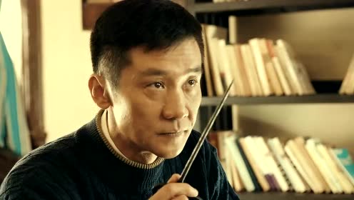 钟思存回忆起自己与韩墨池的过往,网友:原来早已离不开