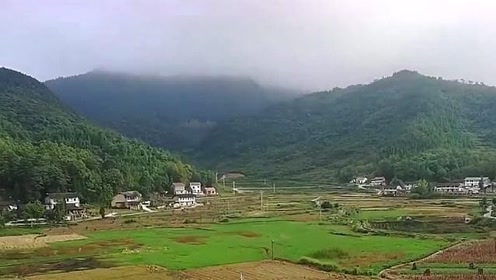 走乡下古海带你去看广东电白风景一绝的翁氏风水宝地