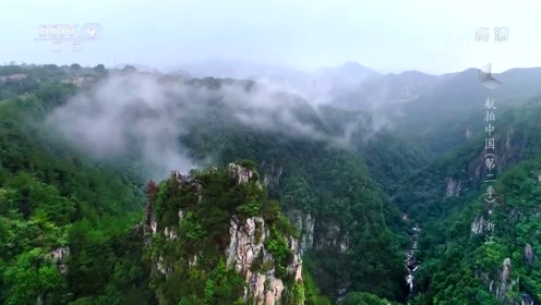 天台山是唐代诗人心中的圣地,美景和宗教吸引着才子们接踵而至