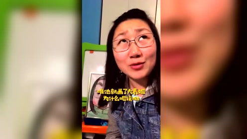 碎嘴许美达:爱好是很重要的,自己和自己交流的方式