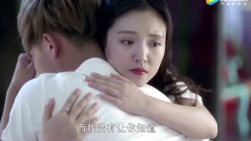 夜空中最闪亮的星:黄子韬差点被他爸软禁,抱着吴倩痛哭,直呼好怕.
