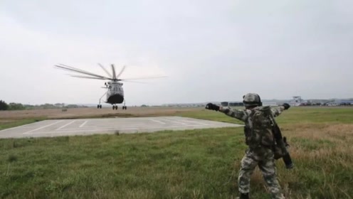 天下武功唯快不破!空中突击旅30分钟完成一次作战!