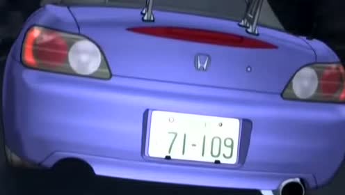 頭文字d Ae86 V S S2000 神之手 腾讯视频