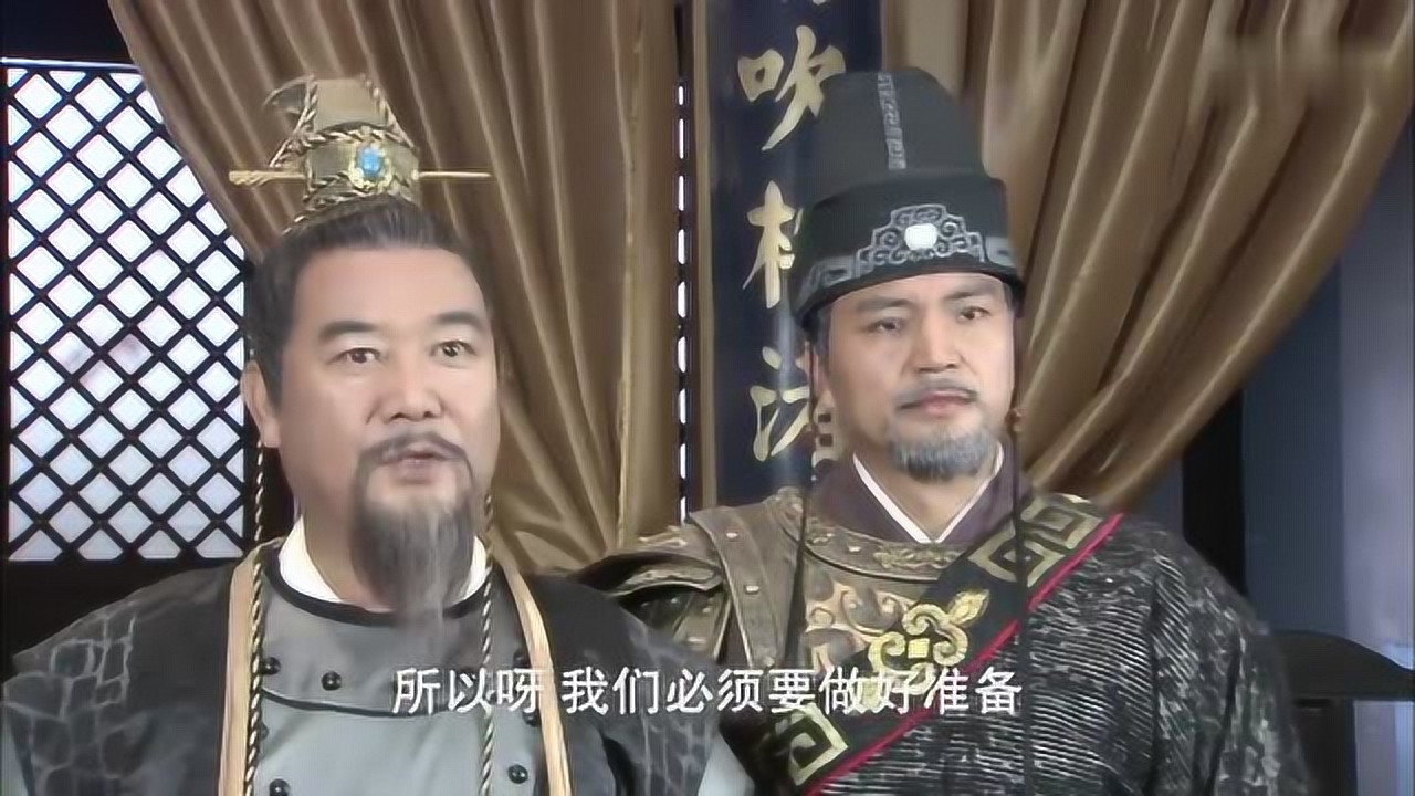 1080p蓝光画质 三倍流畅播放 4k超清体验 03:05 襄阳王赵爵斥重金