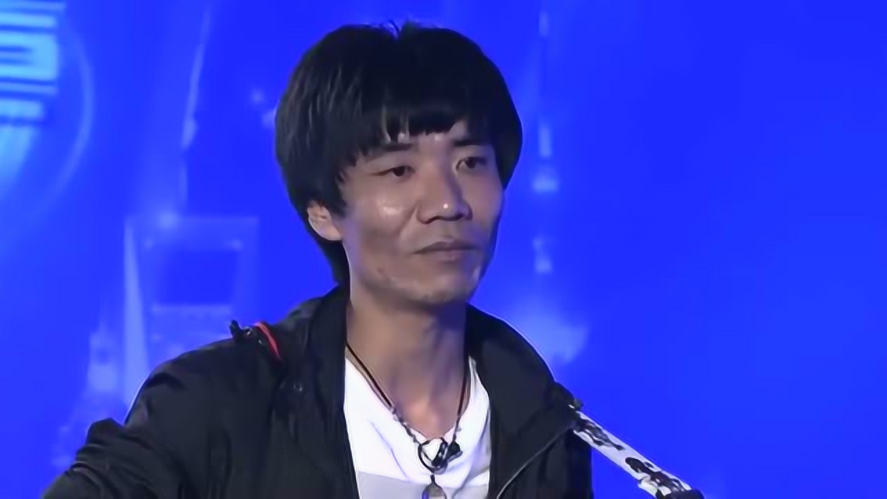 1080p蓝光画质 三倍流畅播放 4k超清体验  03:48   流浪歌手朱国武