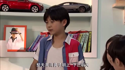 外星小子哆布哆:太吓人了,帅克居然留遗言给伙伴们