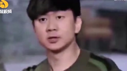 有种意外叫明星撞脸,郭冬临与林俊杰的区别在于头发,合起来超像