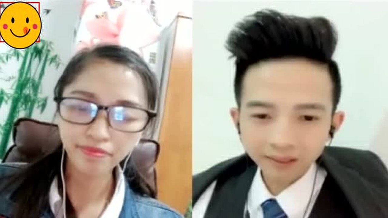 三倍流畅播放 4k超清体验  07:57   吧 陈燕子 黄杰山歌【得妹仁义值