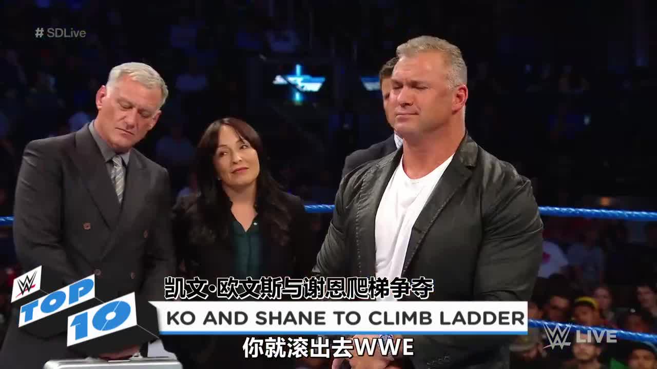 三倍流畅播放 4k超清体验  04:35   wwe十大精彩瞬间:罗门伦斯与