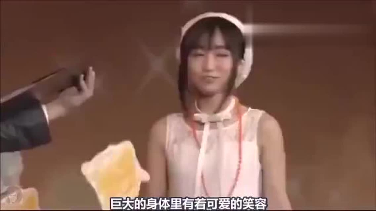 1080p蓝光画质 三倍流畅播放 4k超清体验  01:15   悠木碧的身高再次