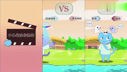 十二星座的选择,你中枪了?狮子座是要钱还是要面子?2018年5月1白羊座的运图片