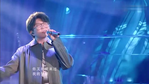 毛不易深情演绎《一荤一素》,为妈妈写的一首歌