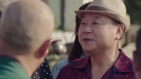 刘老根3:龙泉山庄破产,老根向药匣子求助,药匣子:一句话的事