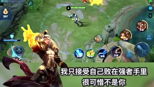 后期除了鲁班,谁秒六神装项羽最快?典韦5秒,马可4秒,这位辅助只需1秒