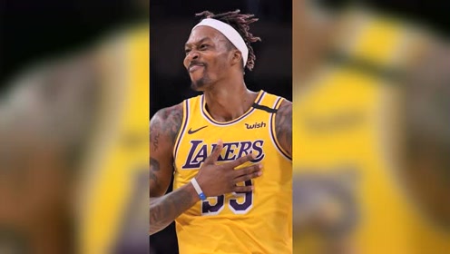 囧囧NBA：在你成为最佳防守队员之前 我霍华德已经三连了