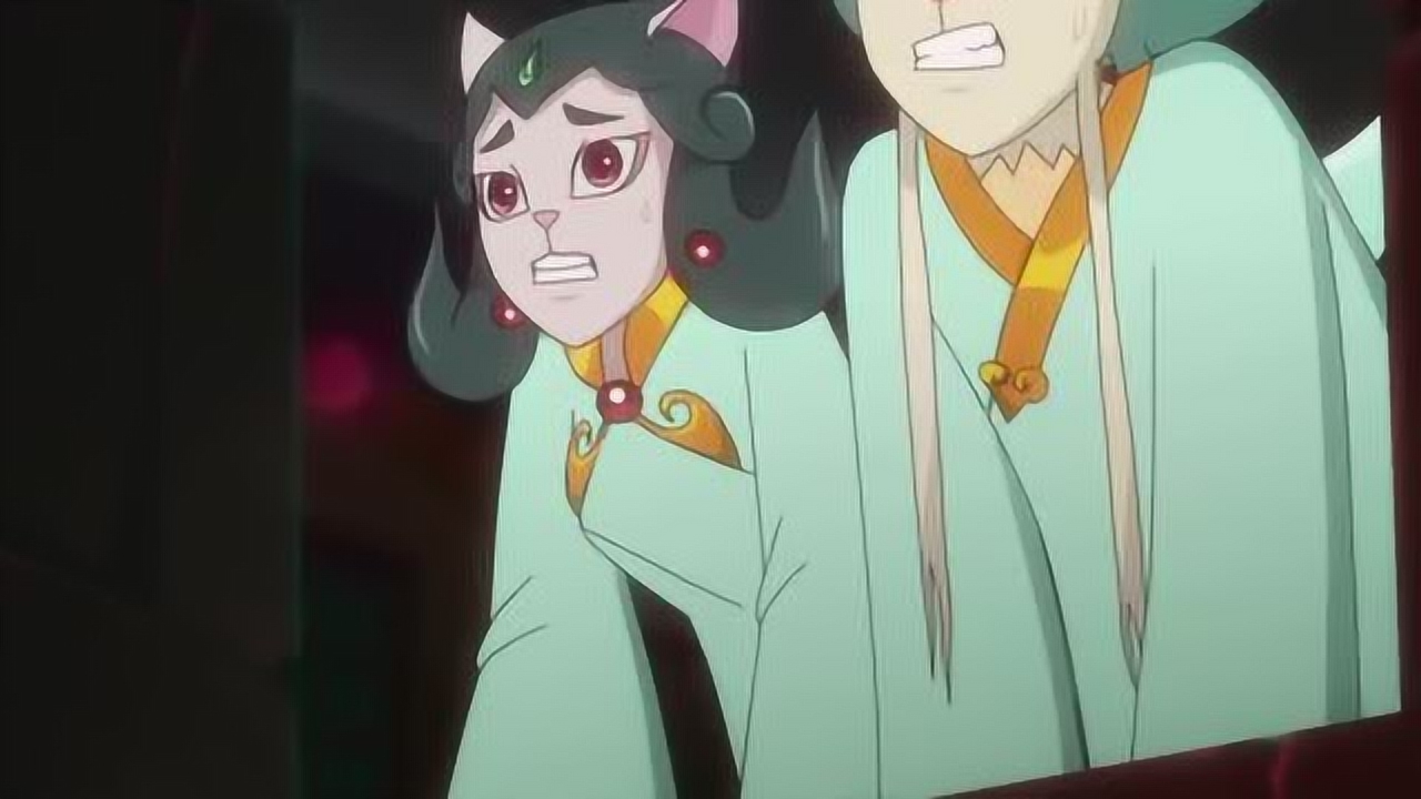 4k超清体验 1080p蓝光画质 三倍流畅播放 4k超清体验 00:30 京剧猫
