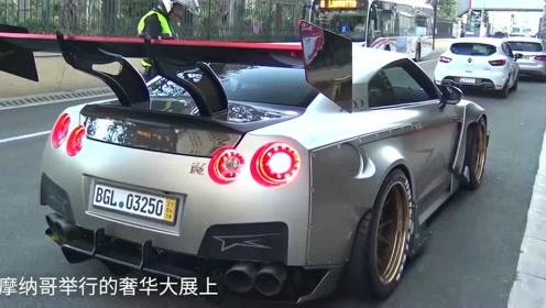 Gtr35 腾讯视频