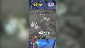 LOL小智：无敌蜘蛛侠一打五五杀，别说了不是我