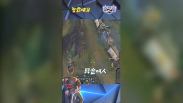 LOL小智：这岩雀啥也不是，就会叫人