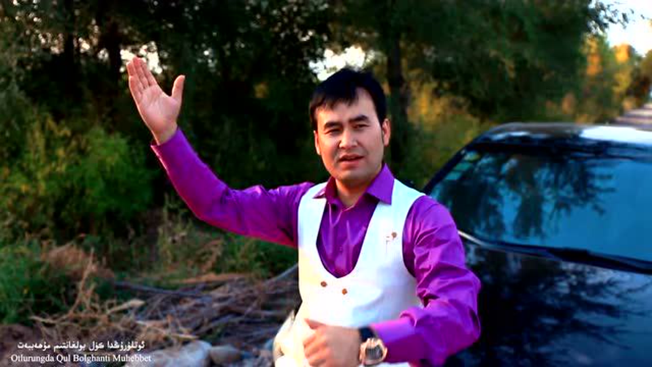 31   anwar iskandar muhebbet yigi nahxa mv yumur kino kizikarlik