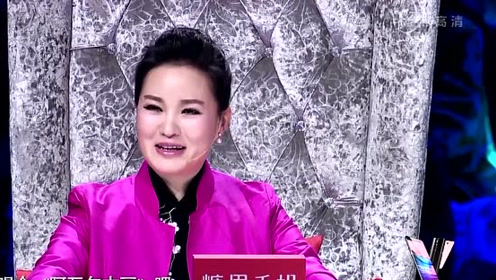雷佳对着小伙唱情歌,《阿瓦尔古丽》俘获人心,阎维文忍不住跟着合唱