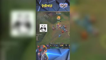 LOL小智：一个小走位扭掉剑姬W完成单杀，就是那么轻松！