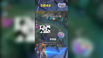 LOL小智：有种和我正大光明的打架啊，非要来偷袭？