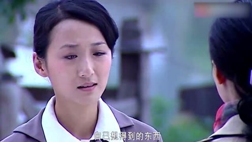 隆冬,中国南方某山村农民杨二刀的妻子生下了他们的第四个女儿杨七妹