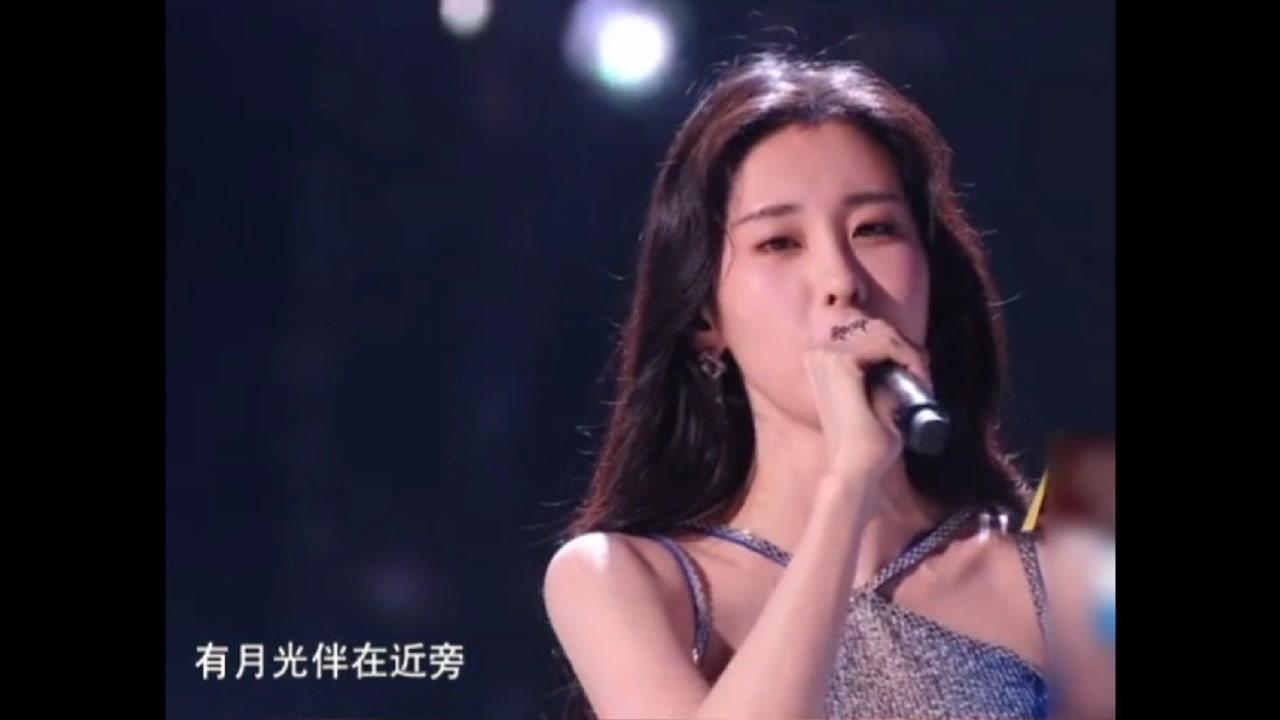 中国好声音:《逢生》——张碧晨