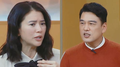 王耀庆大聊体检趣事袁咏仪自曝全麻后改说普通话医生被吓一跳
