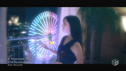 T M Revolution Phantom Pain 腾讯视频