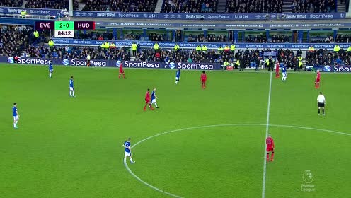 残阵对决＋英超遭遇战！埃弗顿VS哈德斯菲尔德悬念拉满