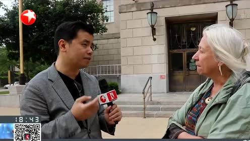 章莹颖案控辩双方结案陈词 陪审团仍在讨论