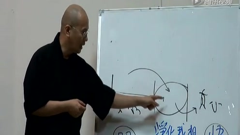 安然自在 腾讯视频